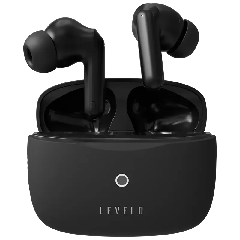 Levelo Oris Wireless Earbuds 35mAh 1 Mascom International.webp